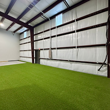Commercial-Building-Artificial-Turf-Installation-for-Fitness-Golf-Studio-in-Celina-TX 12